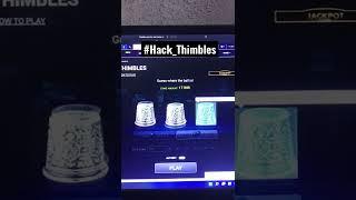 Hacking Thimbles 1xbet chrome browser #thimbles #1xbet #1xgames #fiewin #mostbet #tivit #focusbet