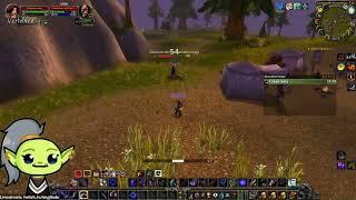 Deswegen kann Jäger jeden Elite Mob in HC SF WoW Classic alleine machen