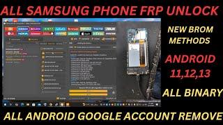 SAMSUNG A13 FRP UNLOCK.SAMSUNG A13 GOOGLE ACCOUNT REMOVE BY UNLOCKTOOL