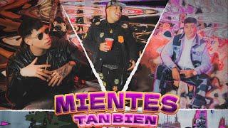 MIENTES TAN BIEN - piromano flow gitano ft napo99 x teekyy (prod.scream chills)