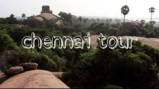 MY FIRST TRAVELLING BLOG CHENNAI INDIA #CHENNAI EXPRESS