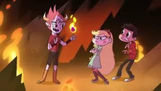 Star vs the Forces of Evil - Intro (Hungarian)