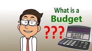 What is a Budget? | Money Instructor