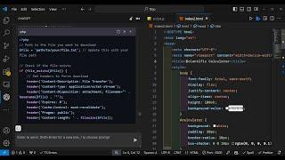 How to Integrate ChatGPT in Visual Studio Code For Programming For Totally FREE