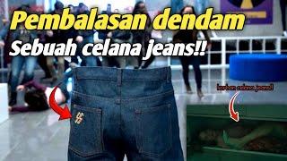 ARWAH CELANA JEANS INI MENUNTUT KEADILAN KEPADA PARA PEMAKAINYA | ALUR CERITA FILM " SLAXX" 2020