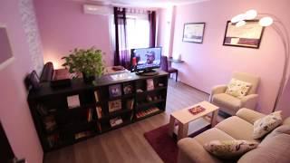 Smestaj Beograd - Apartman Bulevar