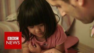 Why does Japan accept so few refugees? BBC News