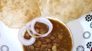 Chole bhature ki tasty recipe kaise banaye .. #recipe #youtube #food #cooking #foodie..