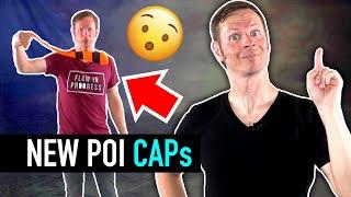 Poi 1:1 CAPs: A New Spin on Old Tech Poi