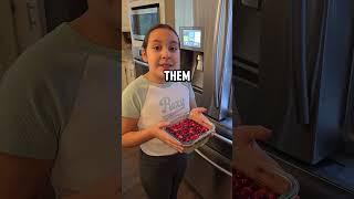 Viral Cranberry Sprite #viralvideo #viralreels #youtubeshorts #trending #shortvideo #viralshorts #fy