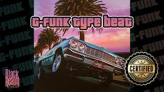 [FREE] G Funk Type Beat - "Funked Up" | West Coast Type Beat 2024