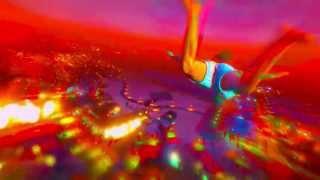 Grand Theft Auto V - Jimmy Drugs Michael / Michael`s Acid Trip / K - Hole