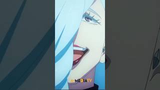 Jodugarlar jangi-anime serialini Anibla.uz platformasidan topishingiz mumkin️ #anime #animeedit