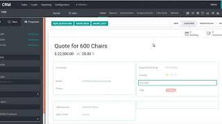 Export Studio Customizations in Odoo