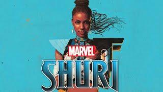 Origin And History Of Shuri!! [ENGLISH]