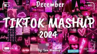 Tiktok Mashup December 2024 (Not Clean)