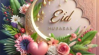 Eid Mubarak  Whatsapp Status | Eid ul Fitr Status 2024 | Eid Mubarak Status | Eid Status Video