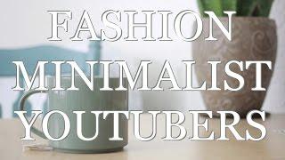 10 Best Minimalist YouTubers