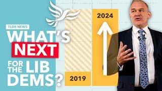 Election Success for the Lib Dems: What Now?