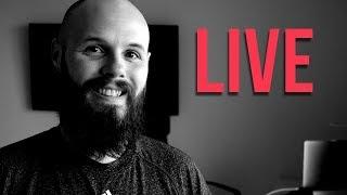 November Live Stream - iOS Dev Updates & Q&A