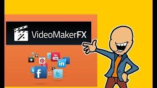 Video Maker FX