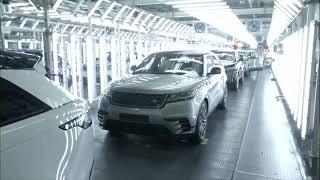 JLR drives surprise profit at Tata Motors