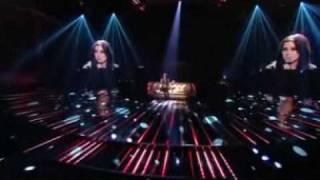 X Factor 2009 Week 4 Lucie Jones