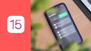 How to install iOS 15 Beta!