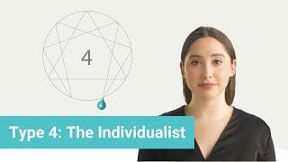 Enneagram Type 4 - The Individualist - [Highlights]