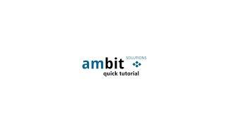 Calling & Answering (Ambit / Clearly IP phones)