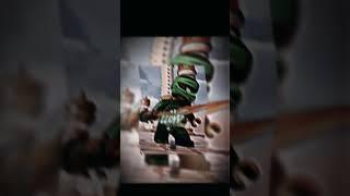 Kai (DR) vs Lloyd (DR) #shorts #fyp #ninjago #vs #fight #edit #4k #dream #viral