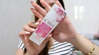 Review Citra Pearly White UV Essence Cream || Verent Rusli