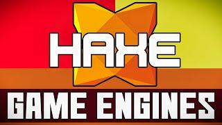 Haxe Game Engines in 2025