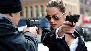 [2024 Full Movie]Amnesiac Female Agent on the Run from the Mafia in Hong Kong