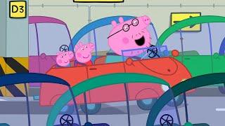 Peppa Pigs Becomes A Detective   Playtime With Peppa