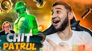 PUBG MOBILE CHEAT - PUBG MOBILE CHIT PATRUL KELDI #2 BekJaan letsplay