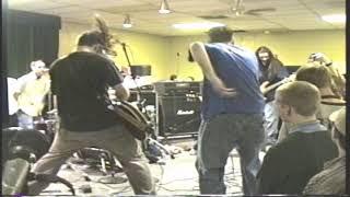 Acrid Live 3/7/1997 at Mind of Matter Fest in Michigan