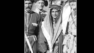 Real Arabian peninsula people-Arabs are caucasian-Arab gulf people