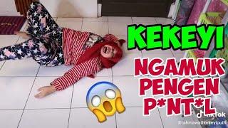 VIRAL!!!!  KEKEYI KETIKA PENGEN PENTOL