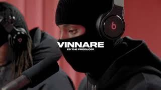 Yasin x Manny Flaco Type Beat "Vinnare" | Svensk Rap Instrumental 2022