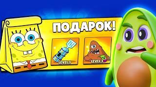  Забираем ПОДАРКИ в Бравл Старс | КУПИК в Brawl Stars