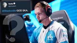 Did you forget about Skadoodle..?