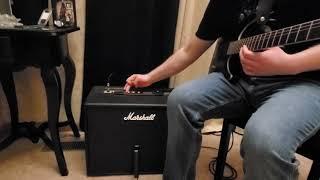 So, the Marshall Code CAN Sound Good?! clean/crunch/rock/metal