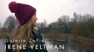 Galerie ZoFier Irene Veltman