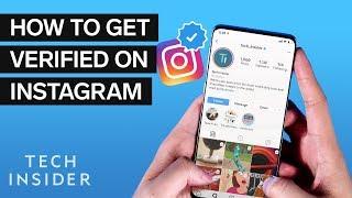 How To Get Verified On Instagram