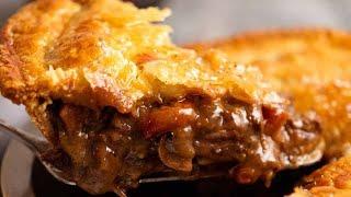 Family Meat Pie