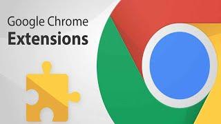 How to disable google chrome extensions via gpo