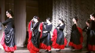 Ispanakan-Larisa Hakobyan Dance Studio