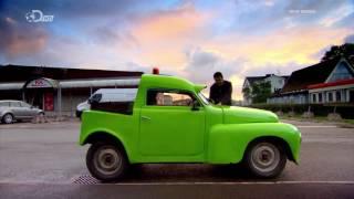 Wheeler Dealers s1e3. Великий махинатор сезон 1 серия 3