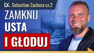 ŚWIADOME ODDYCHANIE I GŁODÓWKI: Klucz do ZDROWIA? cz.2 – Sebastian Zachara  | 382